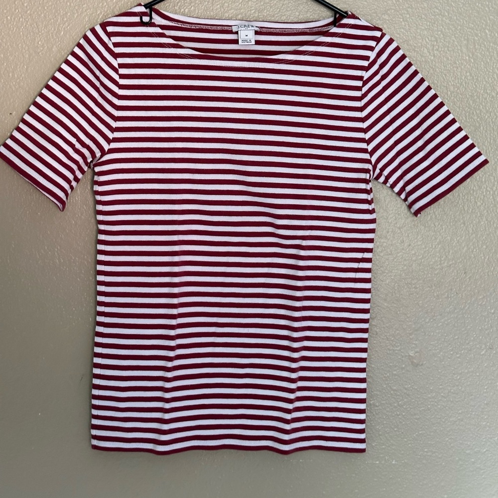 boatneck loft top